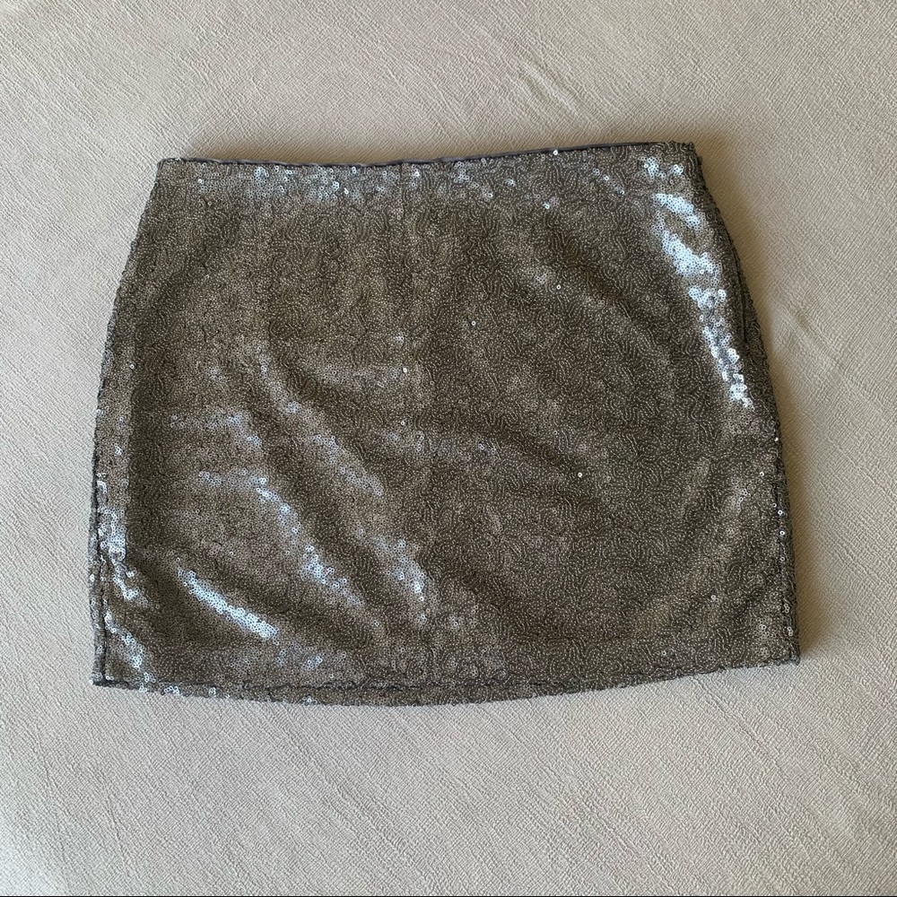 Gap Mini Skirt